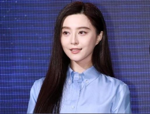 美國《時代》人物票選開始，主席習近平、馬云、范冰冰位列票選