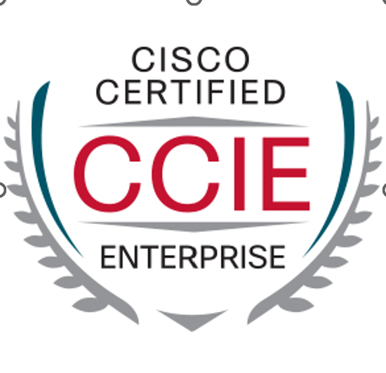 Cisco Certificate 2