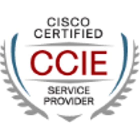 Cisco Certificate 4